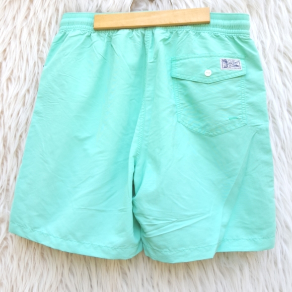 Lauren Ralph Lauren Shorts nwt - Picture 3 of 8
